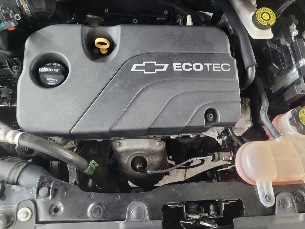 2021 Chevrolet Spark in Knoxville, TN 37923 - 18099161 30