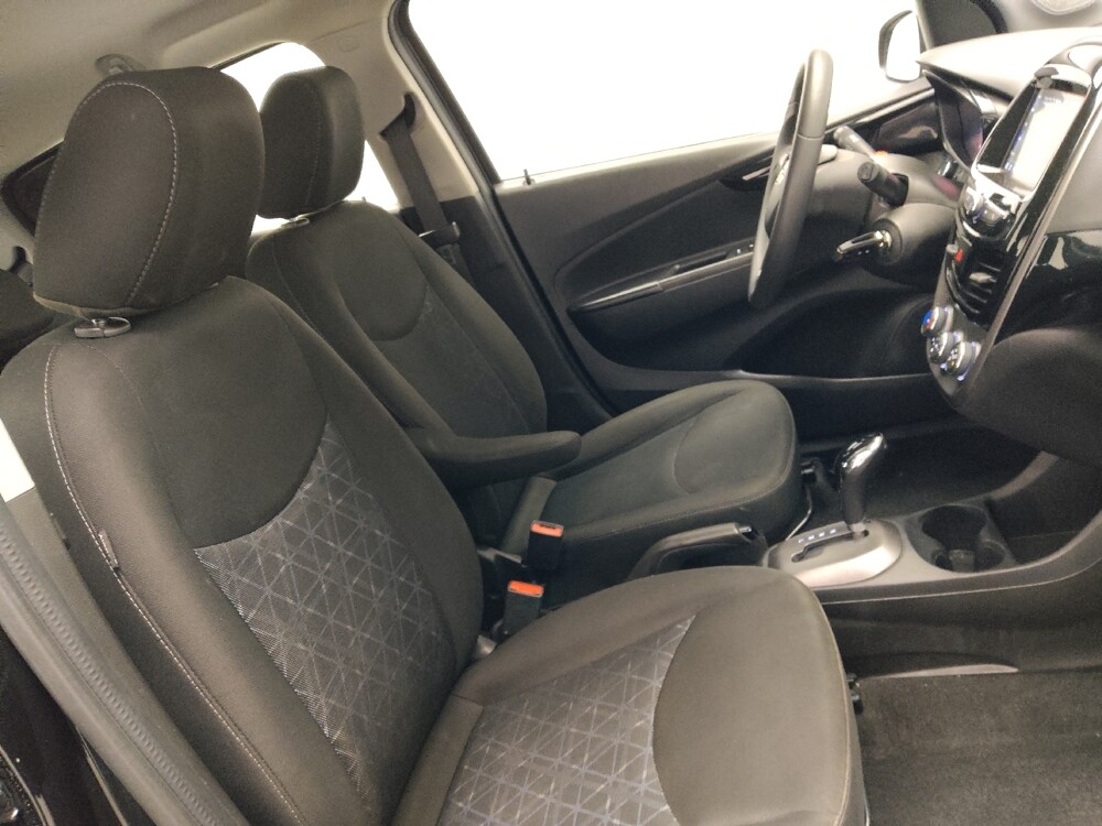 2021 Chevrolet Spark in Knoxville, TN 37923 - 18099161 21