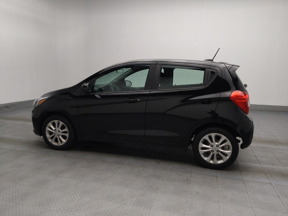 2021 Chevrolet Spark in Knoxville, TN 37923 - 18099161 3