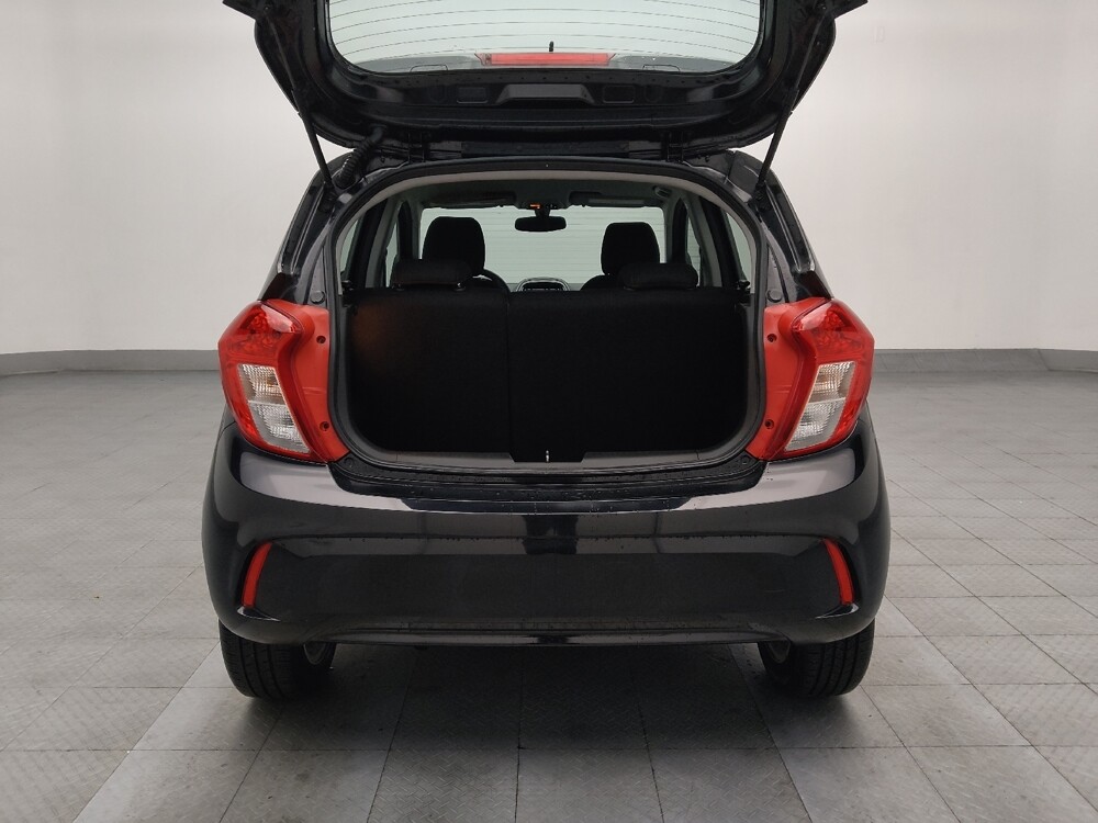 2021 Chevrolet Spark in Knoxville, TN 37923 - 18099161 29