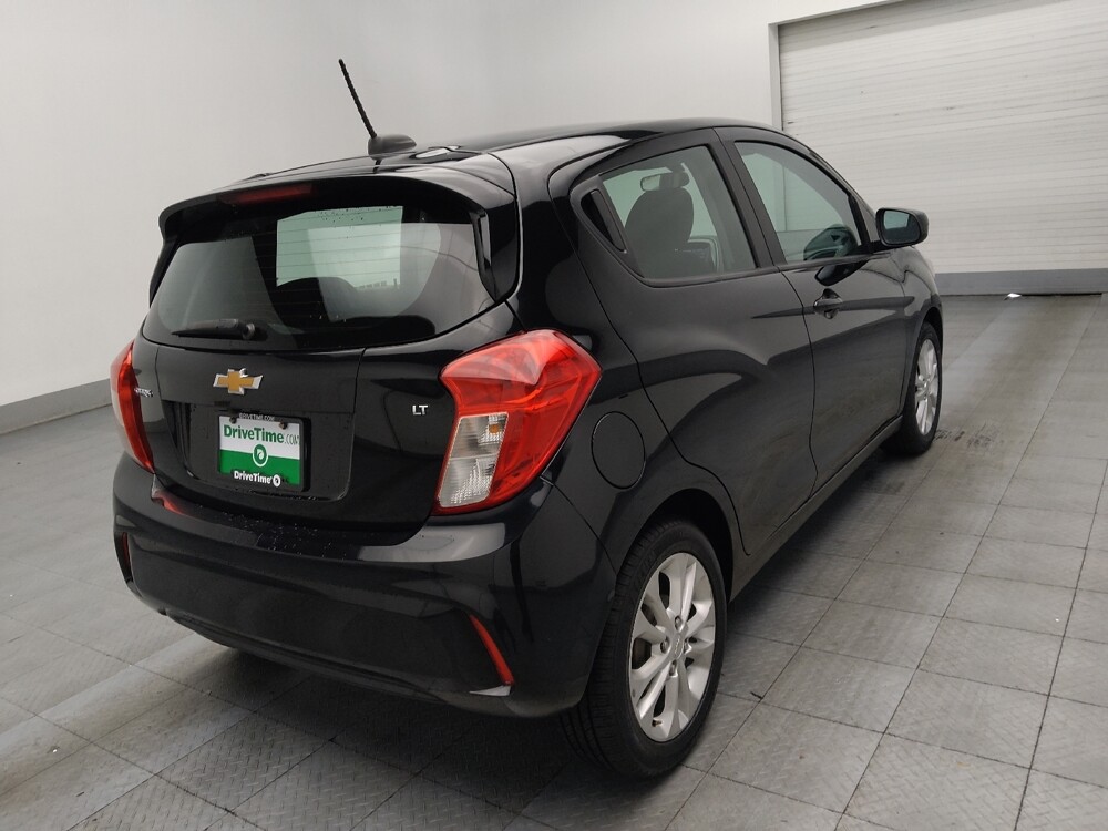 2021 Chevrolet Spark in Knoxville, TN 37923 - 18099161 9