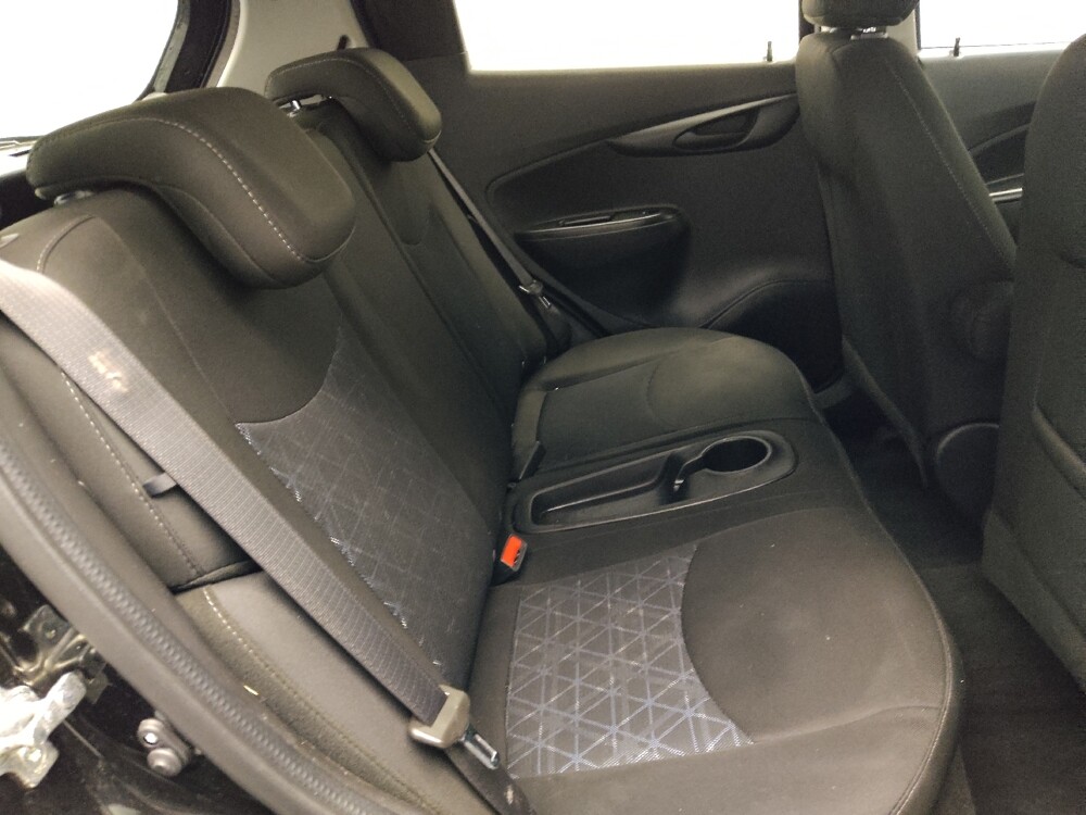 2021 Chevrolet Spark in Knoxville, TN 37923 - 18099161 19