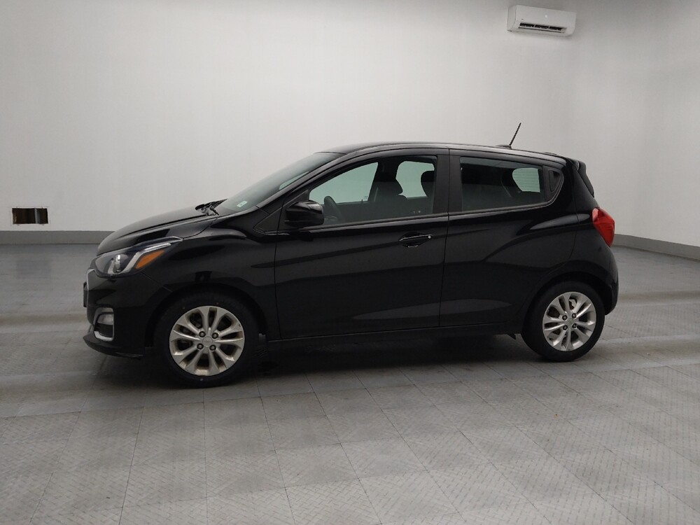 2021 Chevrolet Spark in Knoxville, TN 37923 - 18099161 2