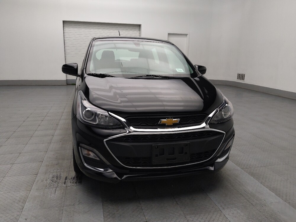 2021 Chevrolet Spark in Knoxville, TN 37923 - 18099161 14