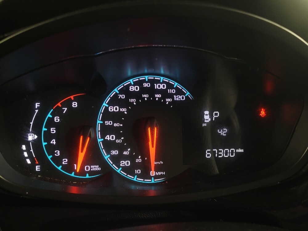 2021 Chevrolet Spark in Knoxville, TN 37923 - 18099161 23