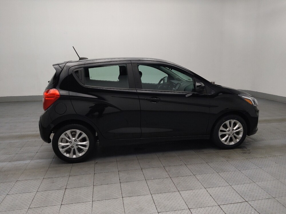 2021 Chevrolet Spark in Knoxville, TN 37923 - 18099161 10