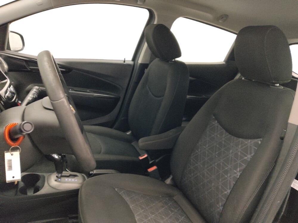 2021 Chevrolet Spark in Knoxville, TN 37923 - 18099161 17