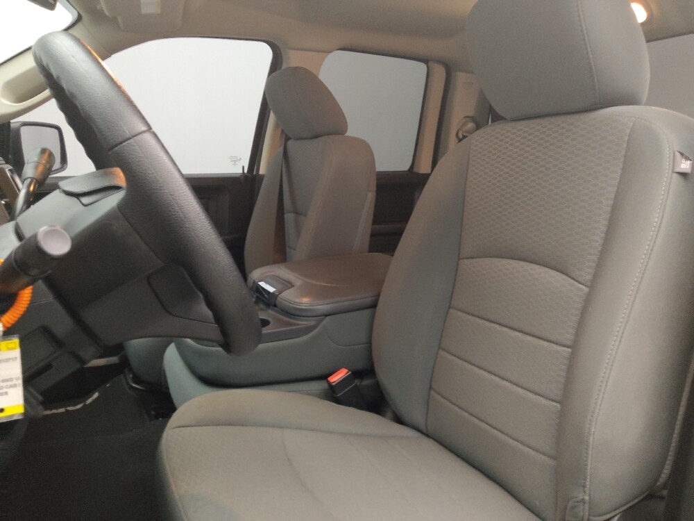 2014 RAM 1500 in Morrow, GA 30260 - 18099162 17