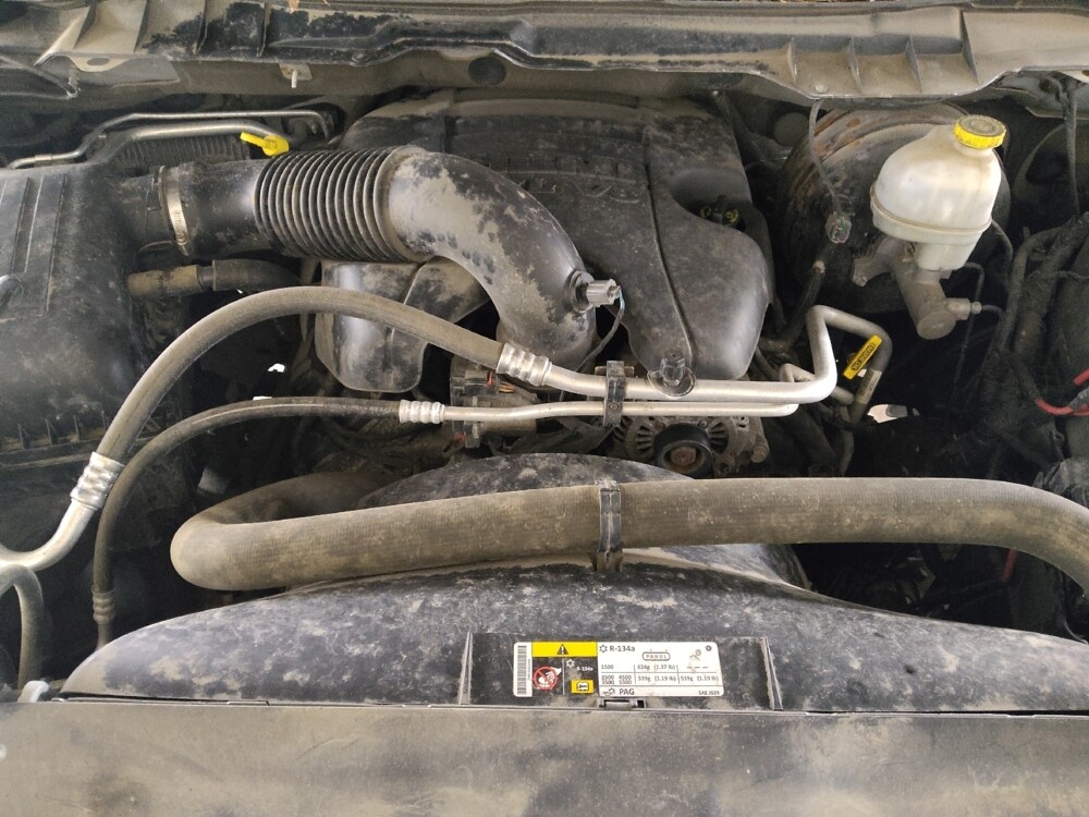 2014 RAM 1500 in Morrow, GA 30260 - 18099162 30