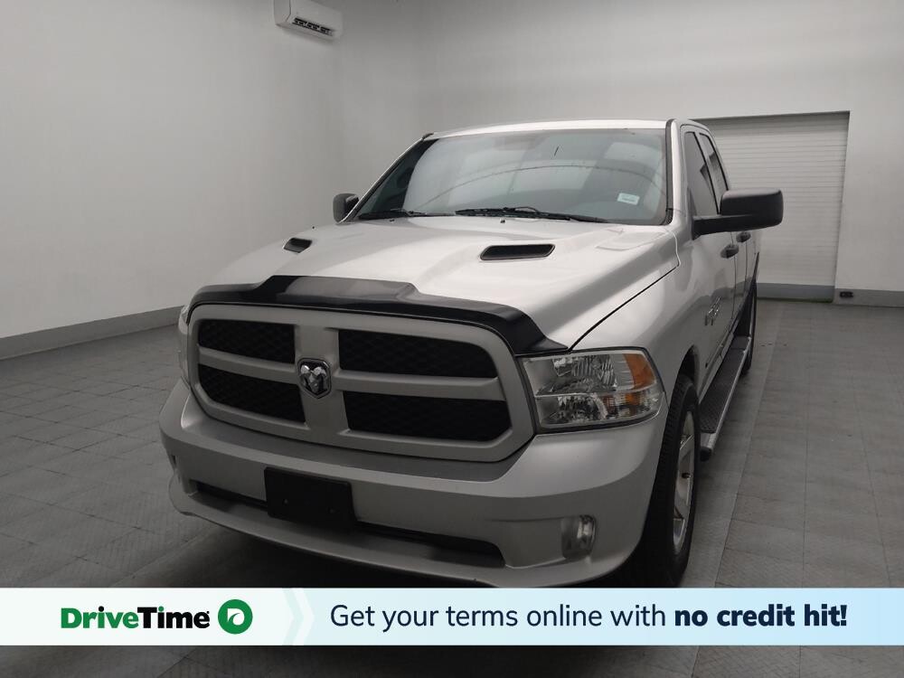 2014 RAM 1500 in Morrow, GA 30260 - 18099162