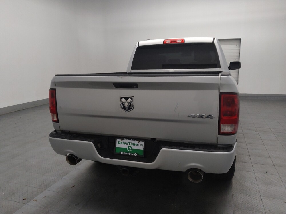 2014 RAM 1500 in Morrow, GA 30260 - 18099162 7