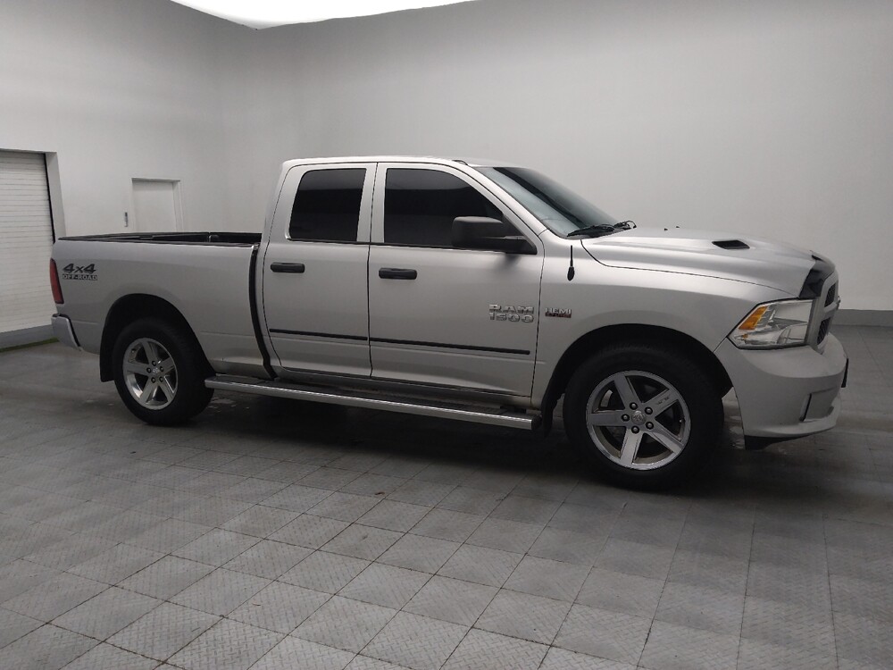 2014 RAM 1500 in Morrow, GA 30260 - 18099162 11