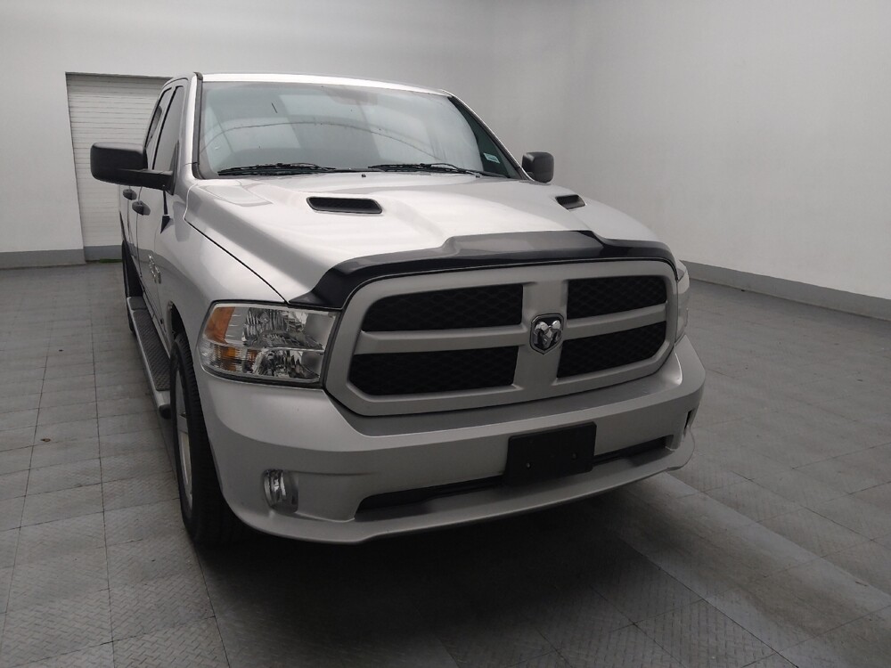2014 RAM 1500 in Morrow, GA 30260 - 18099162 13