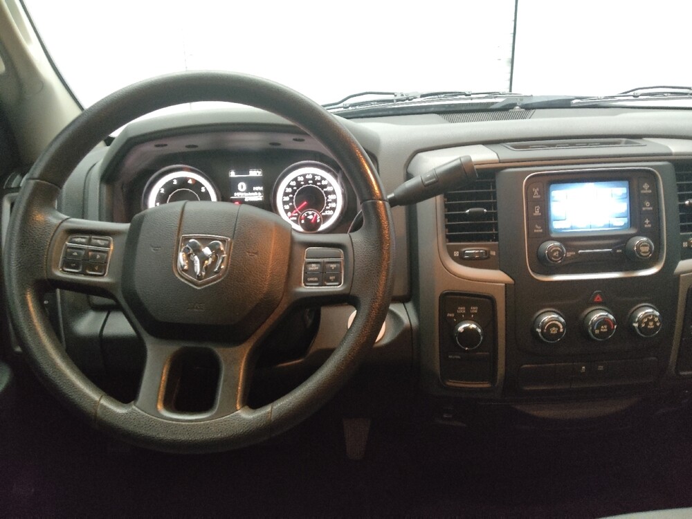 2014 RAM 1500 in Morrow, GA 30260 - 18099162 22