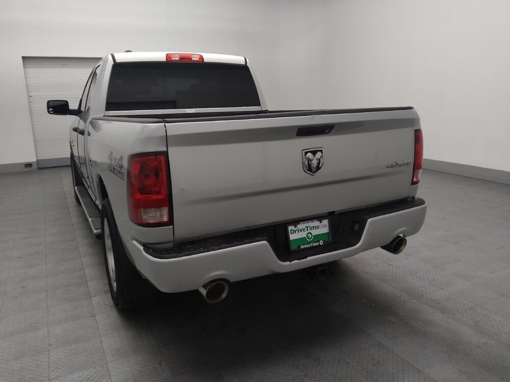 2014 RAM 1500 in Morrow, GA 30260 - 18099162 5