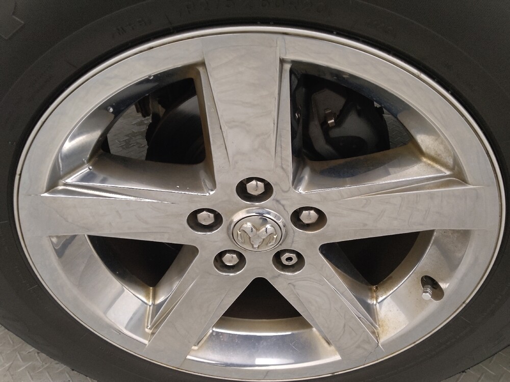 2014 RAM 1500 in Morrow, GA 30260 - 18099162 31