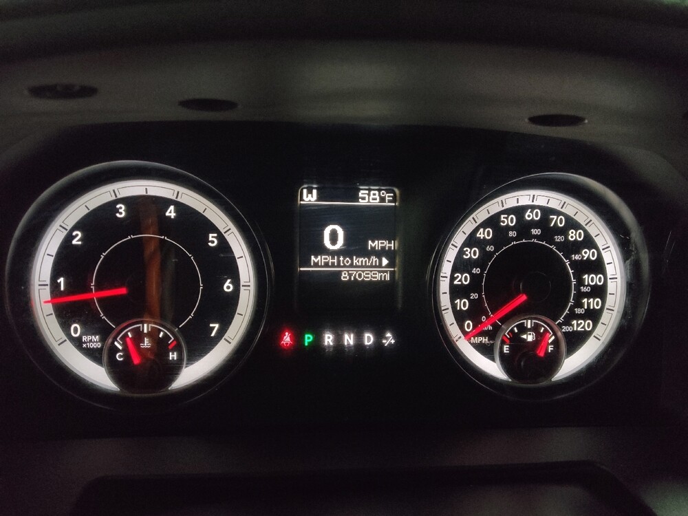 2014 RAM 1500 in Morrow, GA 30260 - 18099162 23