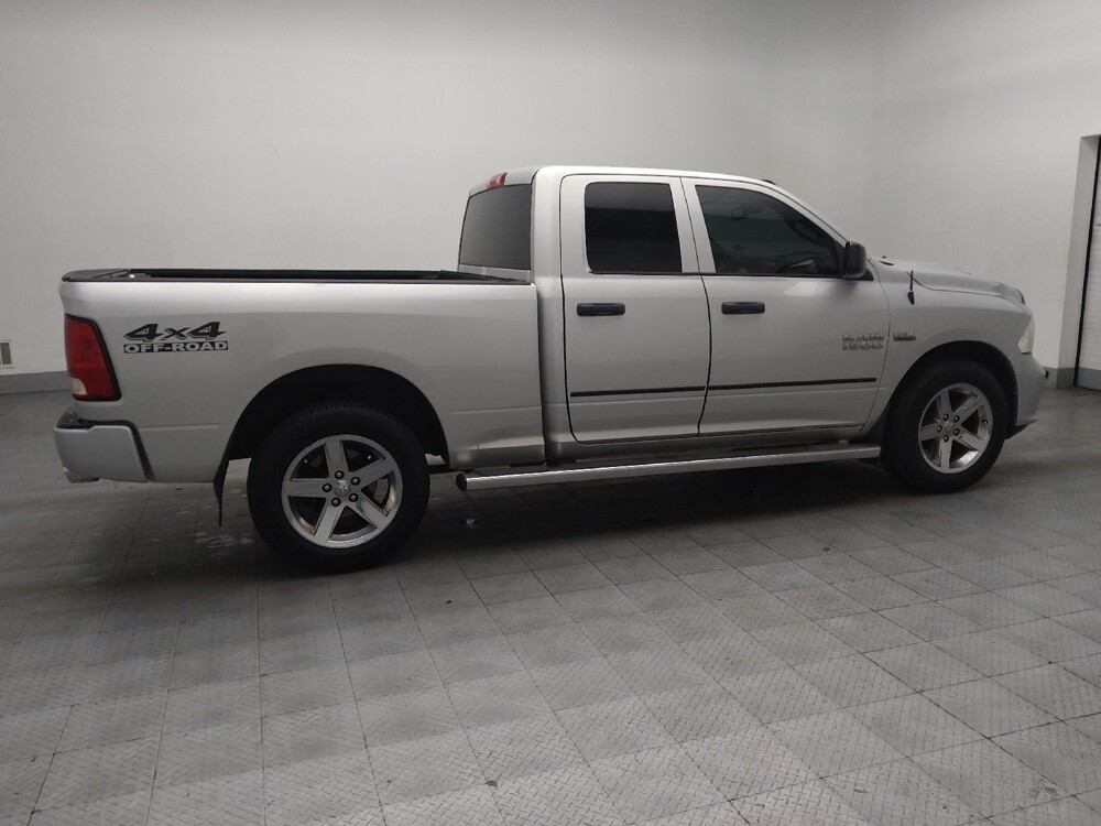 2014 RAM 1500 in Morrow, GA 30260 - 18099162 10