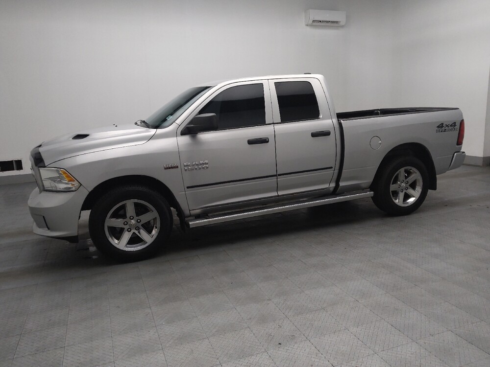 2014 RAM 1500 in Morrow, GA 30260 - 18099162 2