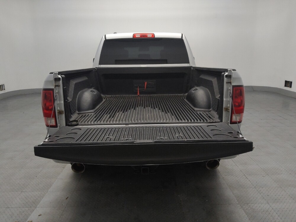 2014 RAM 1500 in Morrow, GA 30260 - 18099162 29