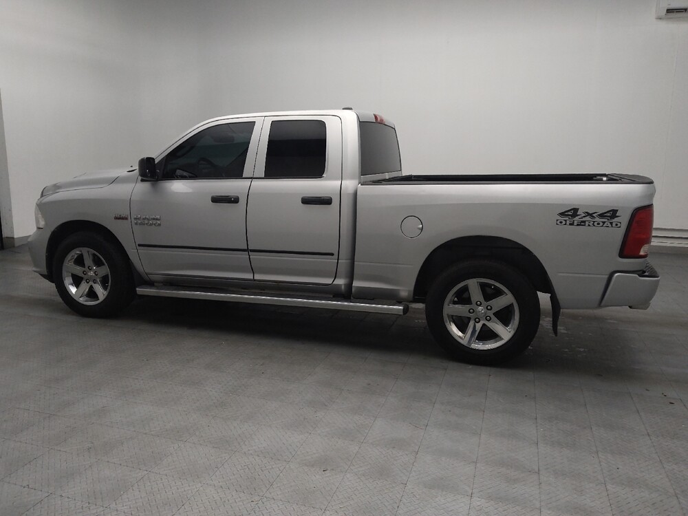 2014 RAM 1500 in Morrow, GA 30260 - 18099162 3