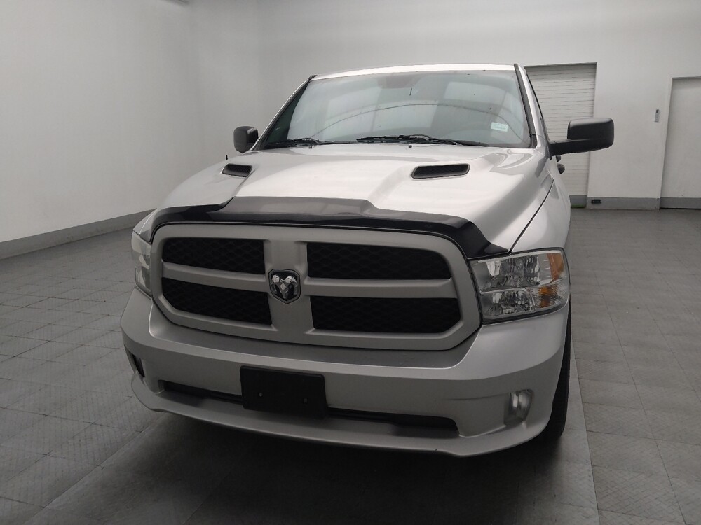 2014 RAM 1500 in Morrow, GA 30260 - 18099162 15