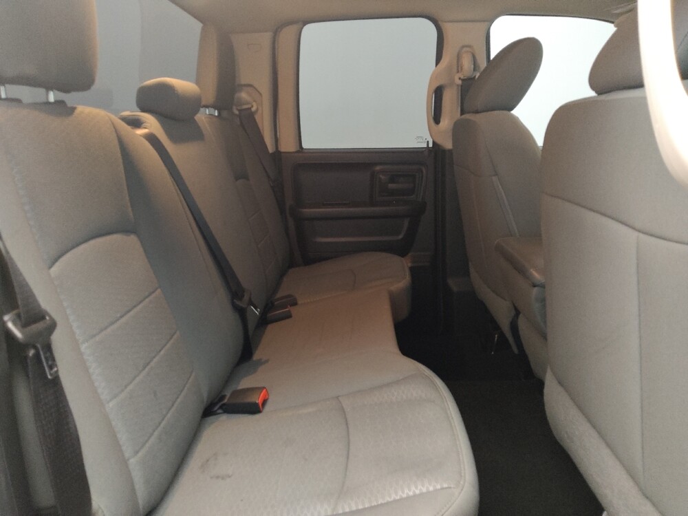 2014 RAM 1500 in Morrow, GA 30260 - 18099162 19