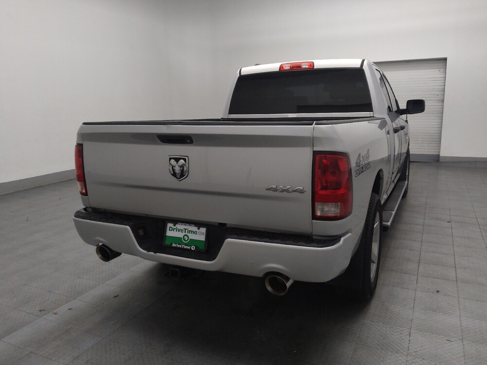 2014 RAM 1500 in Morrow, GA 30260 - 18099162 9
