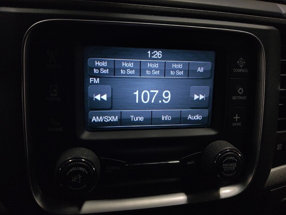 2014 RAM 1500 in Morrow, GA 30260 - 18099162 25