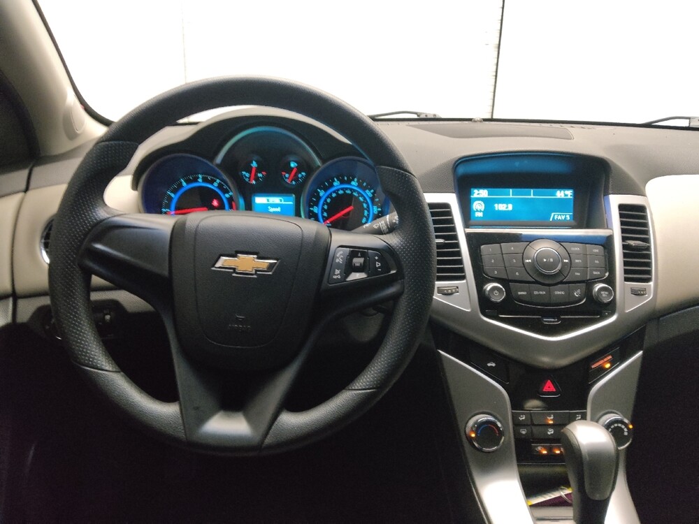 2016 Chevrolet Cruze in Union City, GA 30291 - 18099163 22