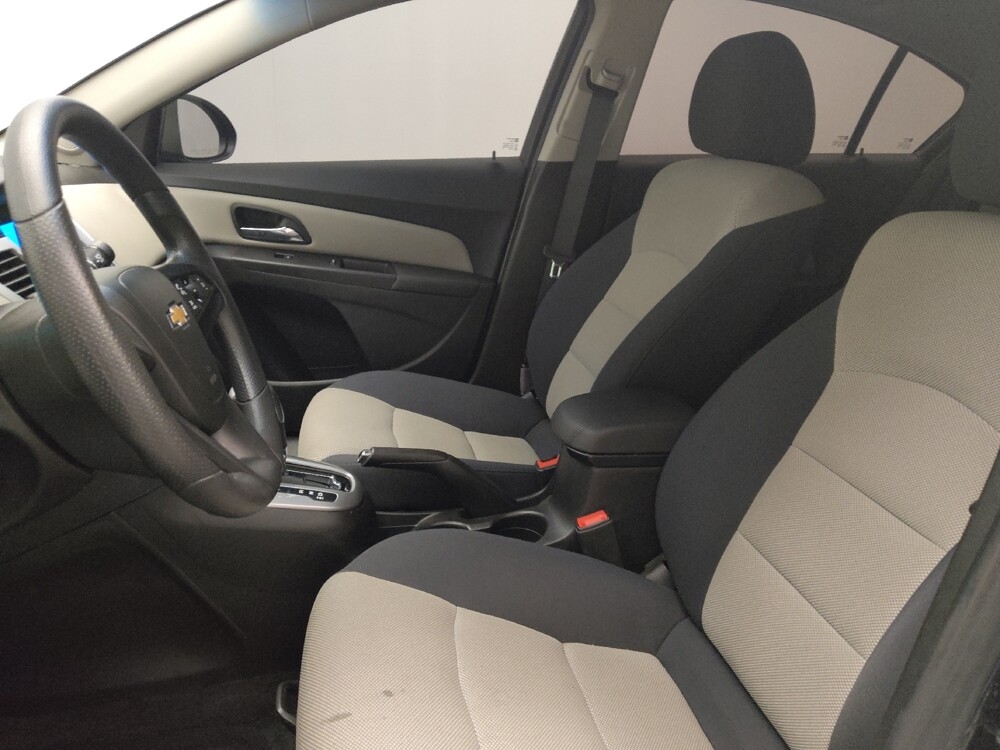 2016 Chevrolet Cruze in Union City, GA 30291 - 18099163 17