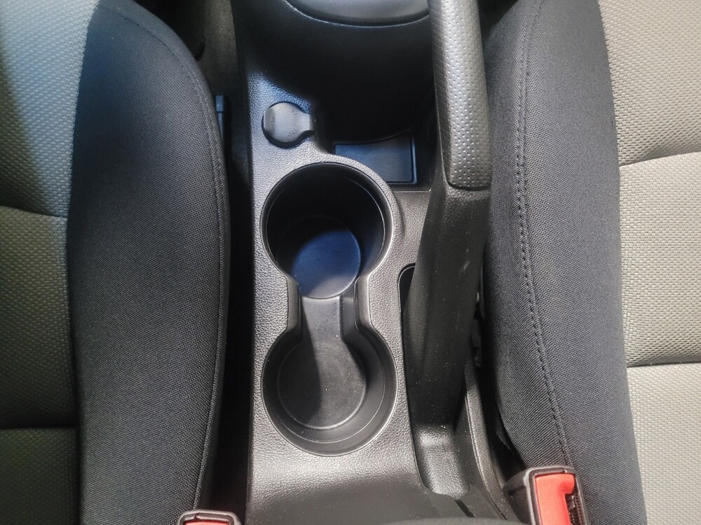 2016 Chevrolet Cruze in Union City, GA 30291 - 18099163 26