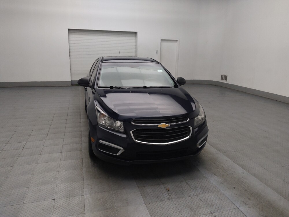 2016 Chevrolet Cruze in Union City, GA 30291 - 18099163 14