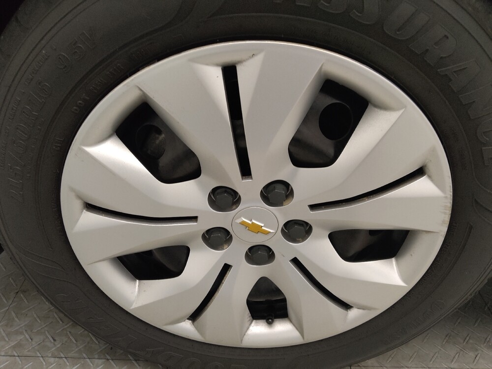 2016 Chevrolet Cruze in Union City, GA 30291 - 18099163 31