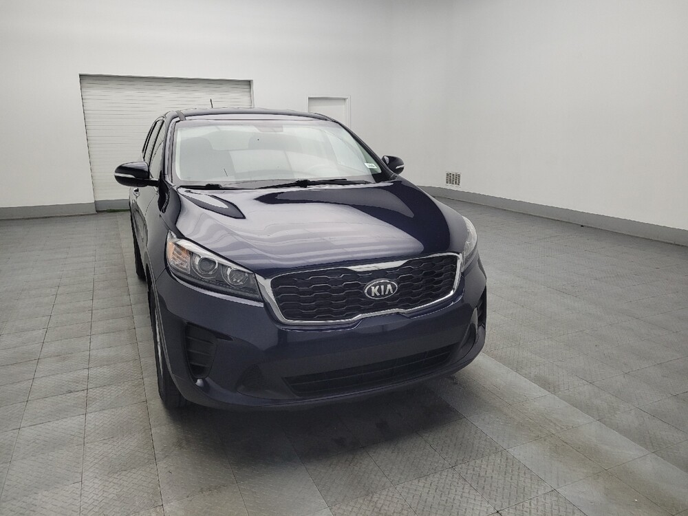 2020 Kia Sorento in Chattanooga, TN 37421 - 18099164 14