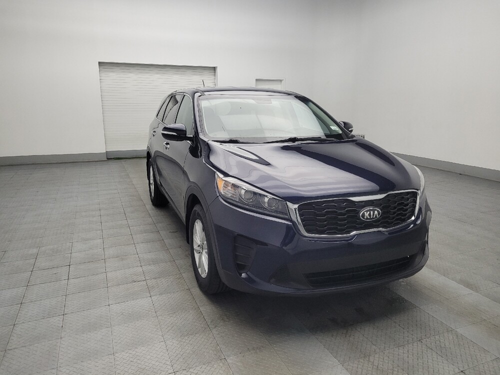 2020 Kia Sorento in Chattanooga, TN 37421 - 18099164 13