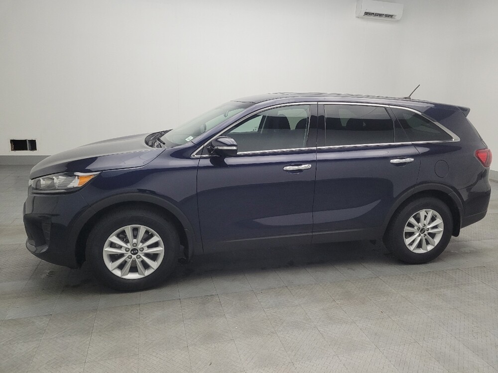 2020 Kia Sorento in Chattanooga, TN 37421 - 18099164 2