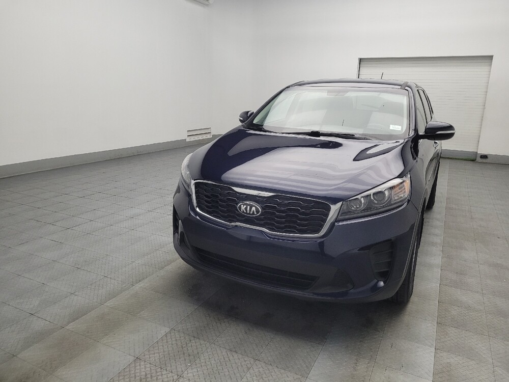 2020 Kia Sorento in Chattanooga, TN 37421 - 18099164 15