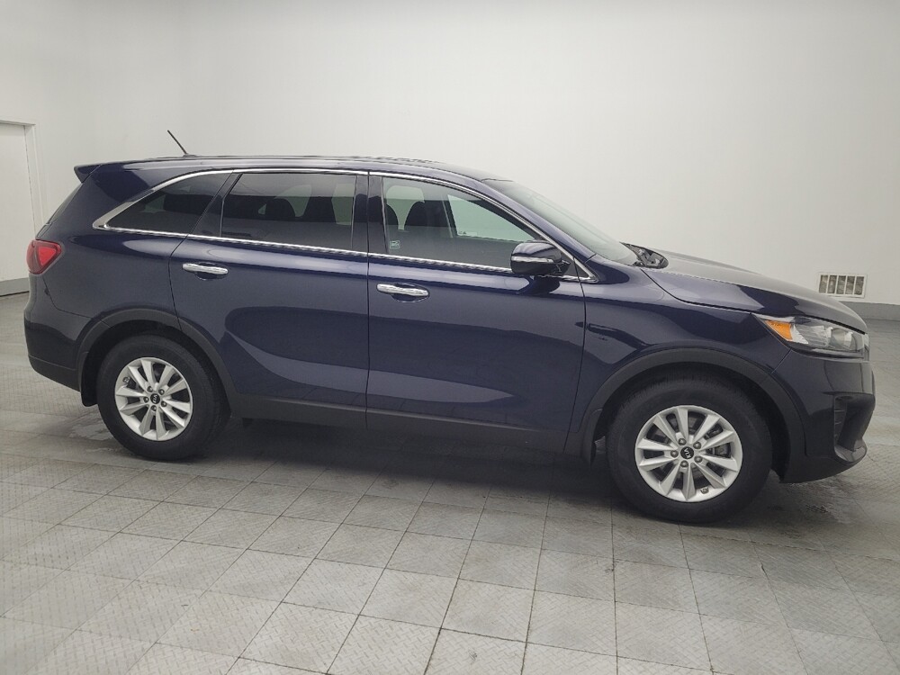 2020 Kia Sorento in Chattanooga, TN 37421 - 18099164 11