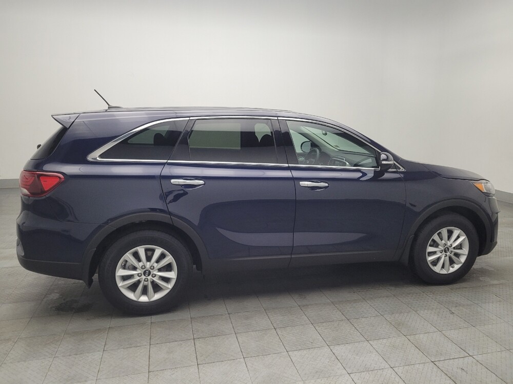 2020 Kia Sorento in Chattanooga, TN 37421 - 18099164 10