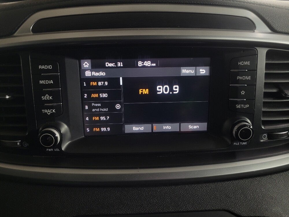 2020 Kia Sorento in Chattanooga, TN 37421 - 18099164 25