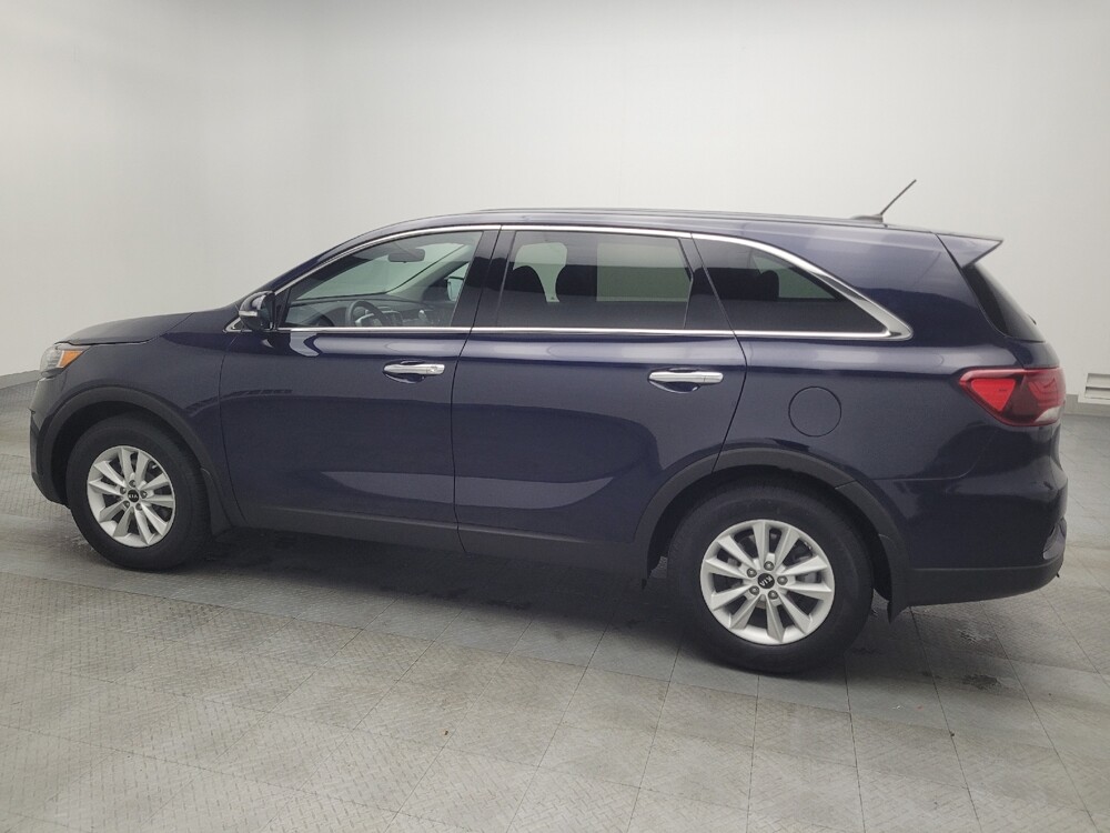 2020 Kia Sorento in Chattanooga, TN 37421 - 18099164 3