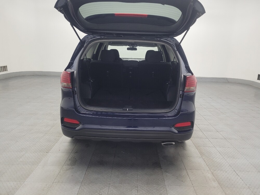 2020 Kia Sorento in Chattanooga, TN 37421 - 18099164 29