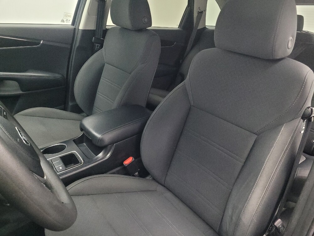 2020 Kia Sorento in Chattanooga, TN 37421 - 18099164 17