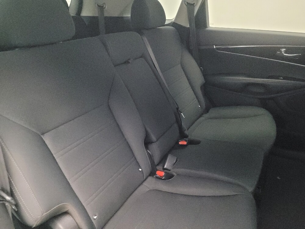 2020 Kia Sorento in Chattanooga, TN 37421 - 18099164 19
