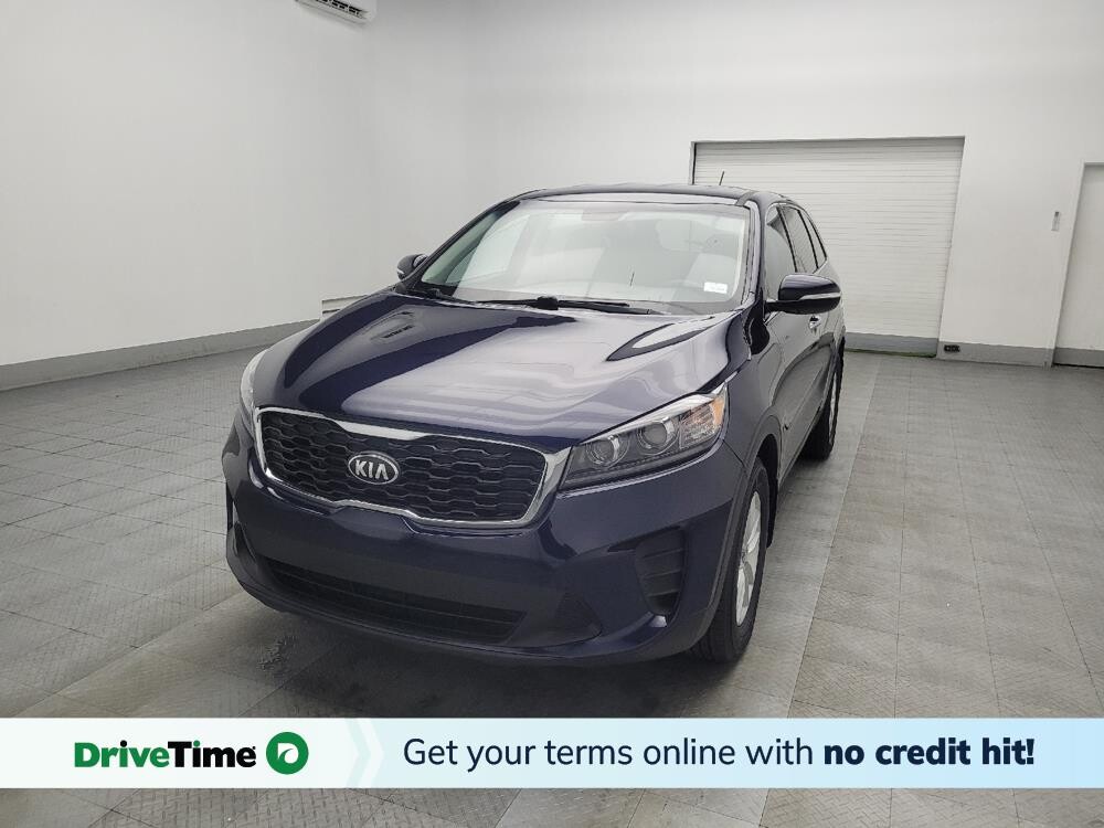 2020 Kia Sorento in Chattanooga, TN 37421 - 18099164
