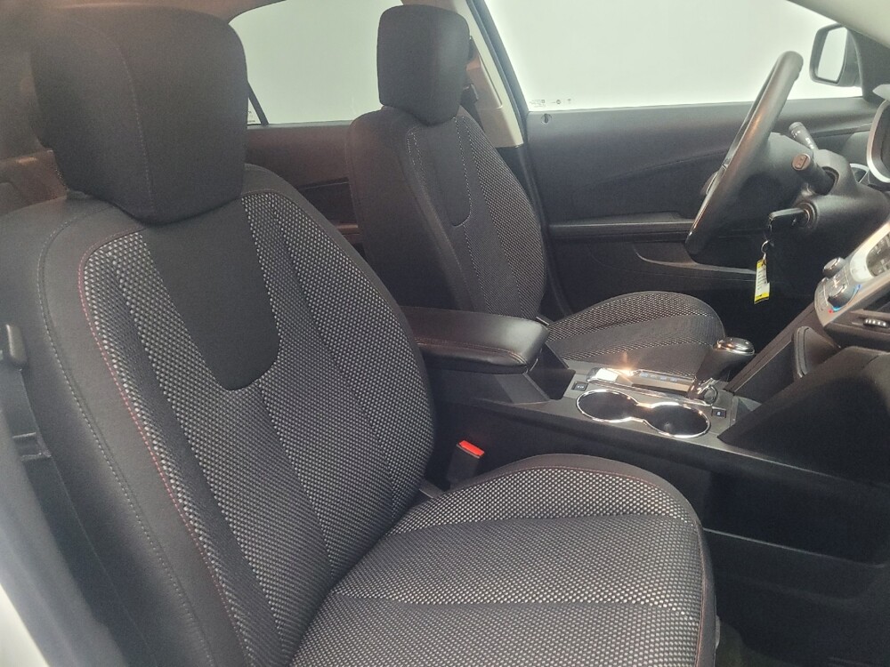 2017 Chevrolet Equinox in Knoxville, TN 37923 - 18099165 21