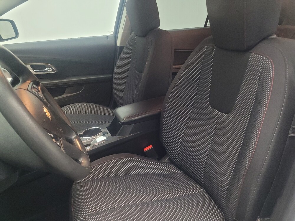 2017 Chevrolet Equinox in Knoxville, TN 37923 - 18099165 17