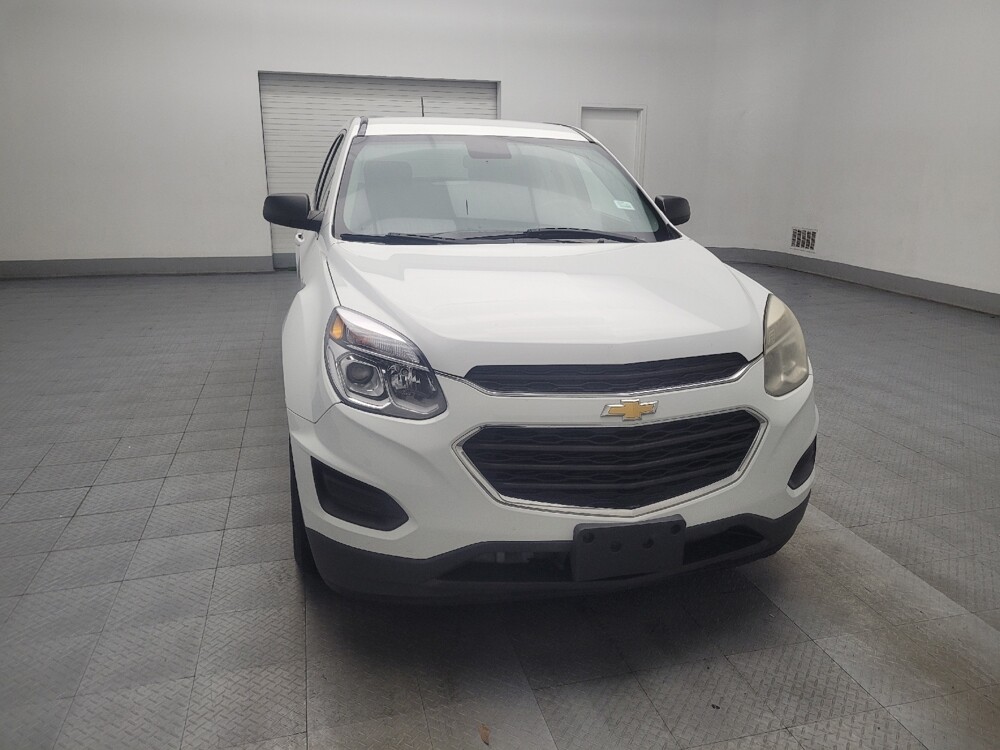 2017 Chevrolet Equinox in Knoxville, TN 37923 - 18099165 14
