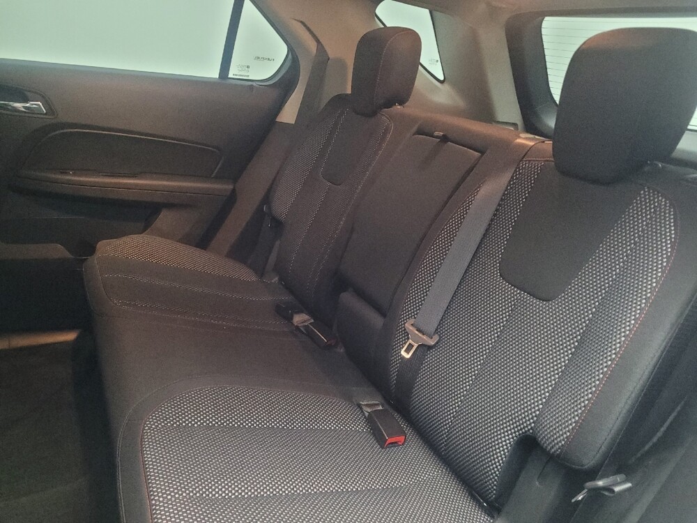 2017 Chevrolet Equinox in Knoxville, TN 37923 - 18099165 18